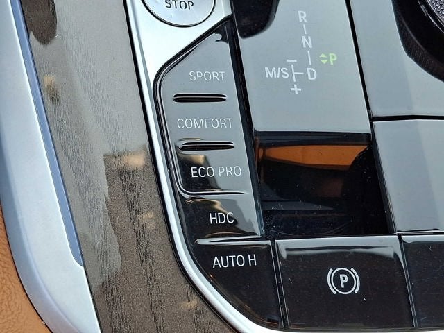 2022 BMW X5 xDrive40i Sports Activity Vehicle