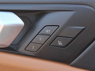 2022 BMW X5 xDrive40i Sports Activity Vehicle