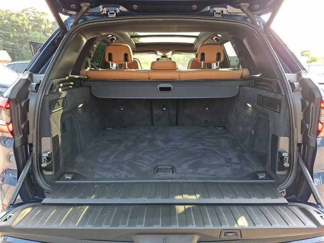 2022 BMW X5 xDrive40i Sports Activity Vehicle