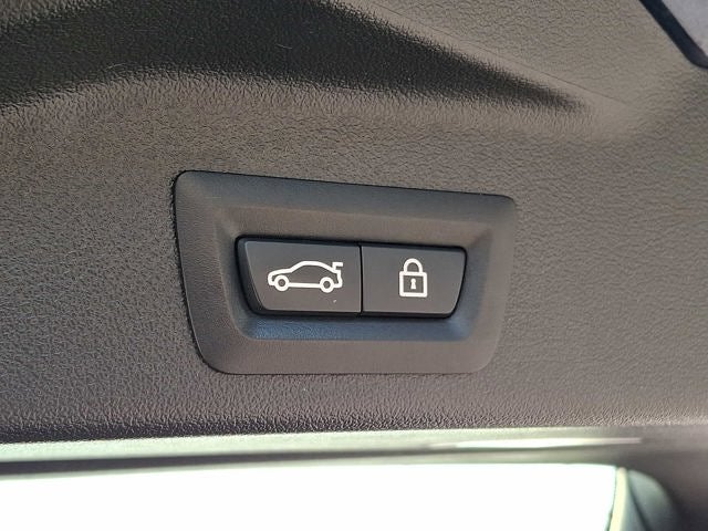 2022 BMW X5 xDrive40i Sports Activity Vehicle