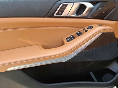 2022 BMW X5 xDrive40i Sports Activity Vehicle