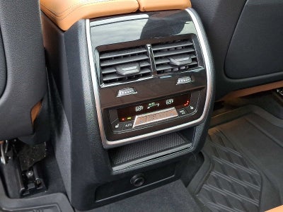 2023 BMW X5 xDrive40i Sports Activity Vehicle