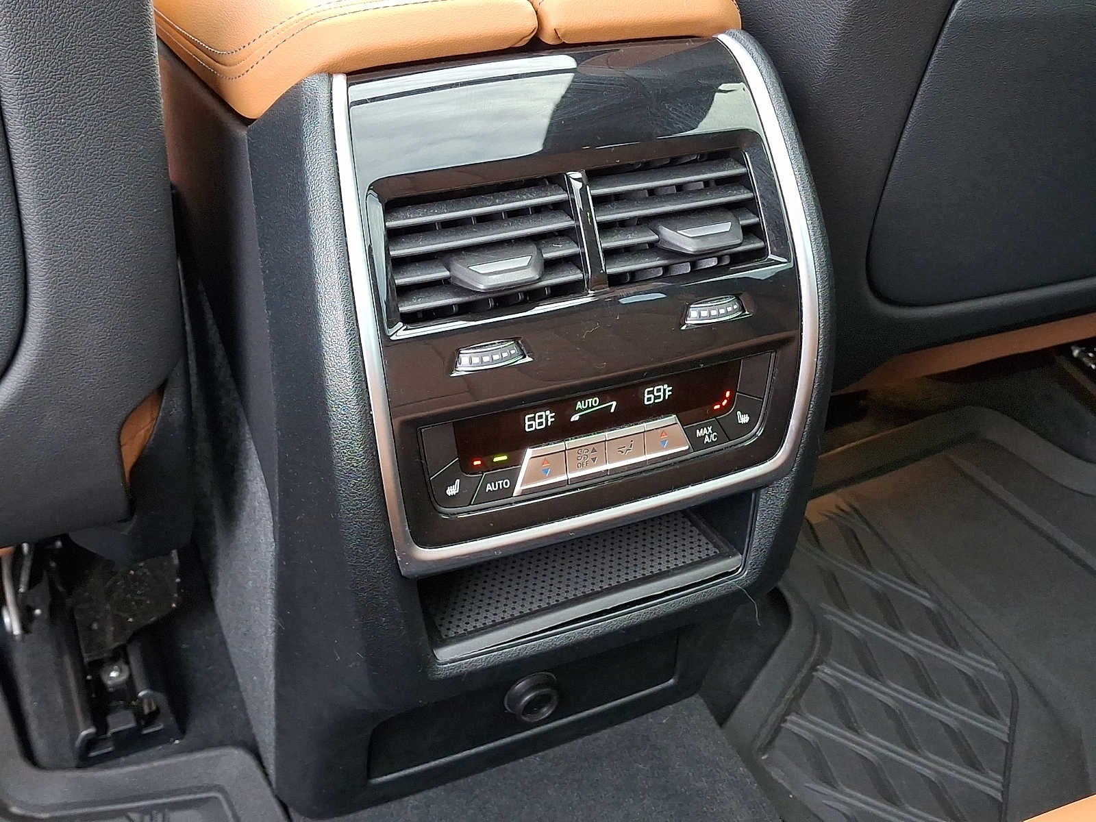 2023 BMW X5 xDrive40i Sports Activity Vehicle
