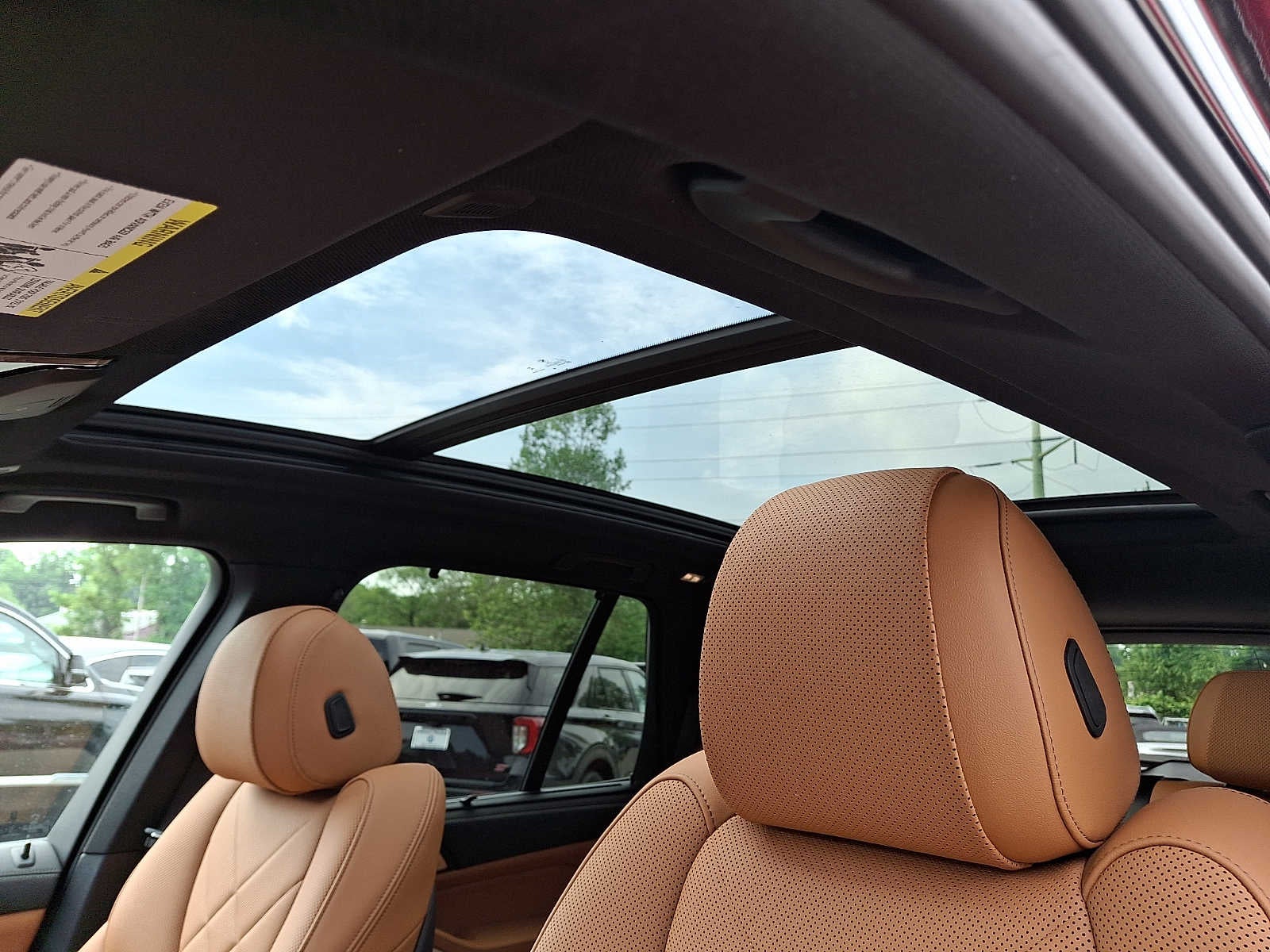 2023 BMW X5 xDrive40i Sports Activity Vehicle