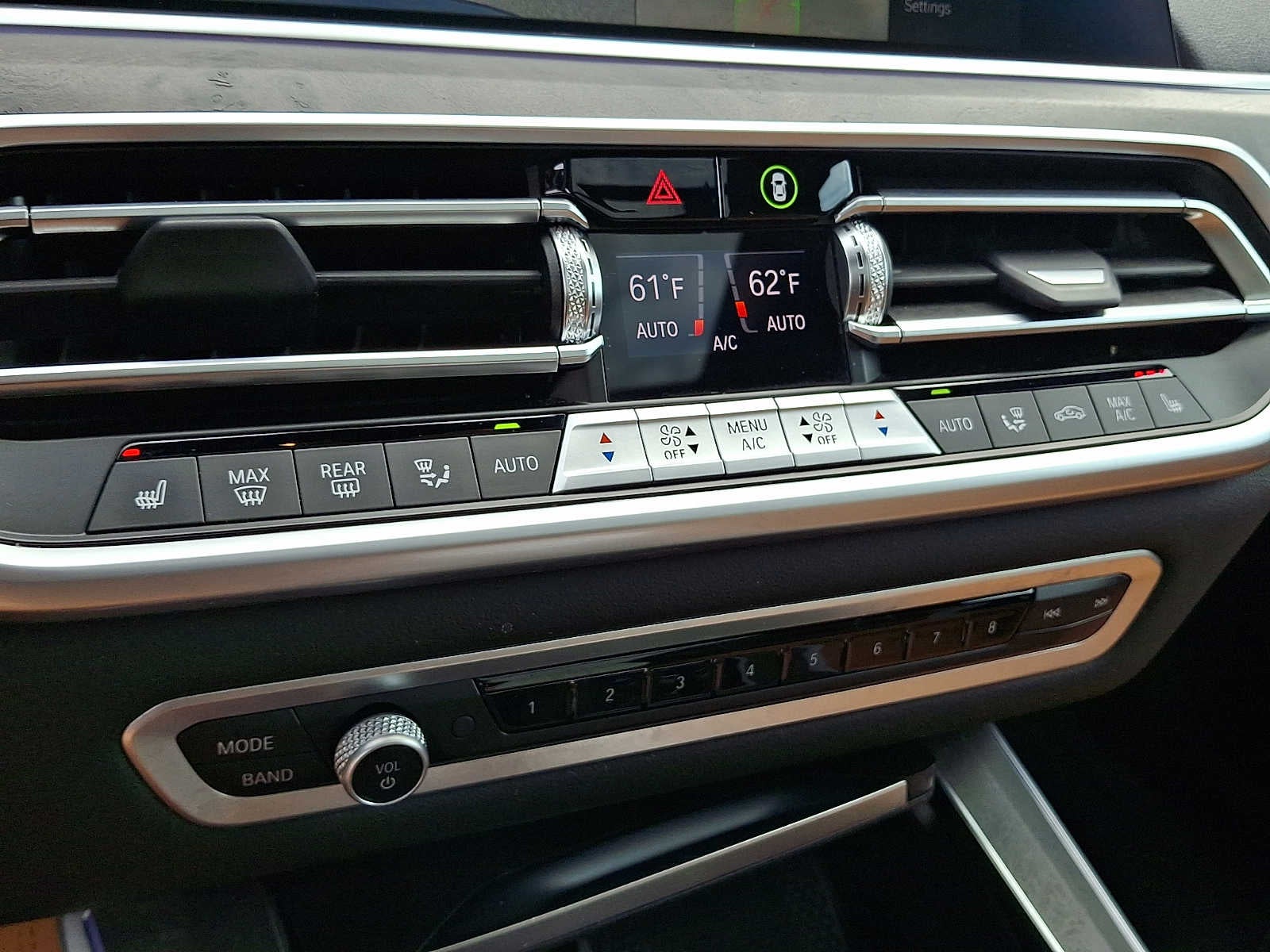 2023 BMW X5 xDrive40i Sports Activity Vehicle