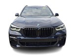 2023 BMW X5 xDrive40i Sports Activity Vehicle