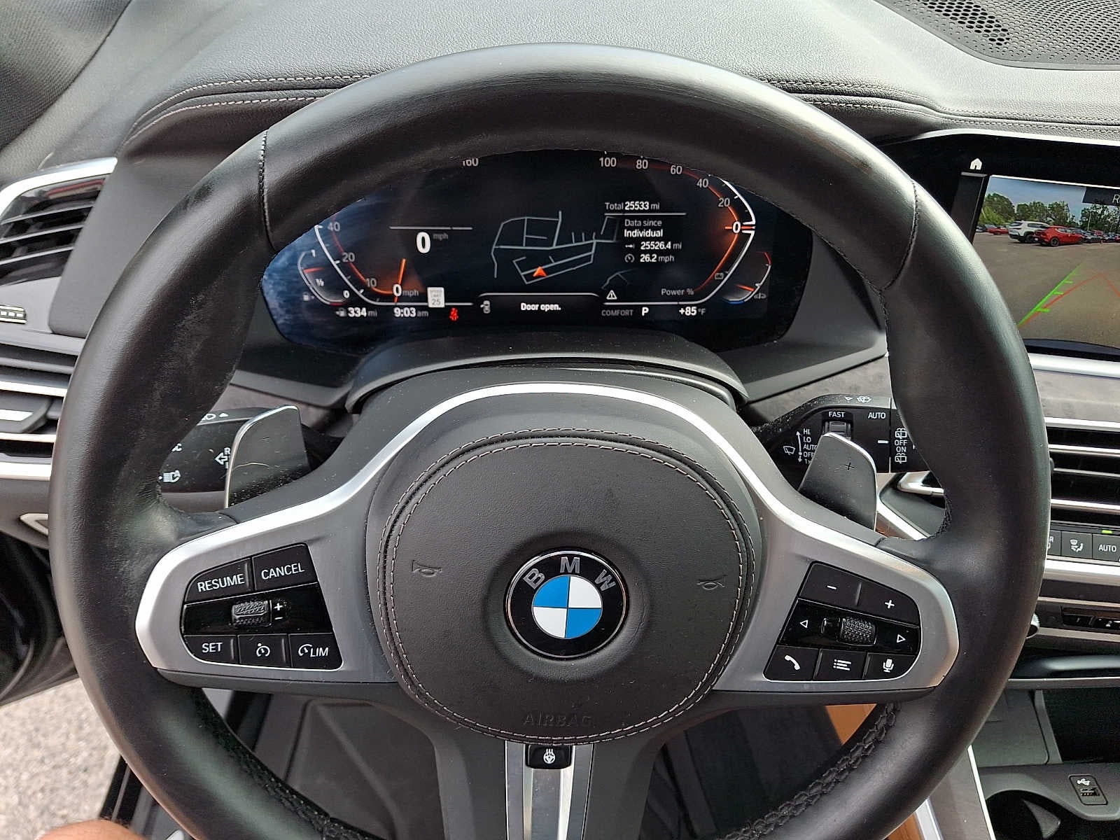 2023 BMW X5 xDrive40i Sports Activity Vehicle