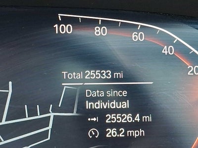 2023 BMW X5 xDrive40i Sports Activity Vehicle