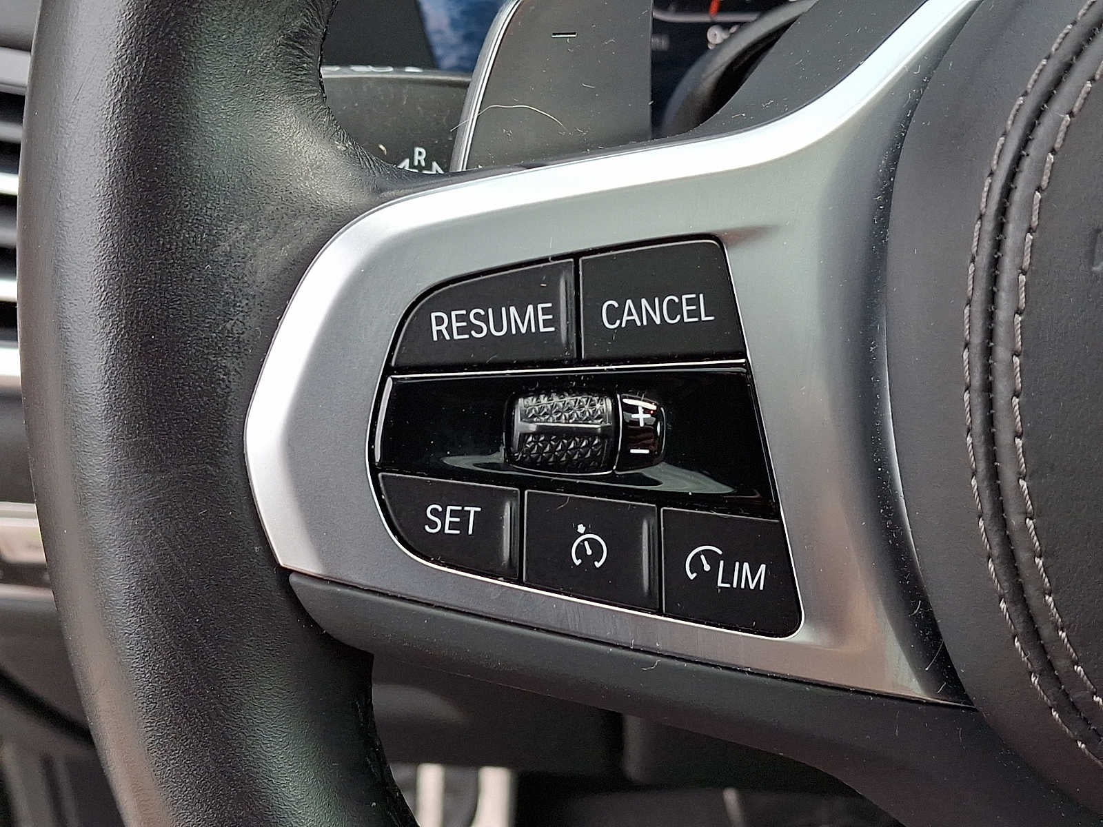 2023 BMW X5 xDrive40i Sports Activity Vehicle