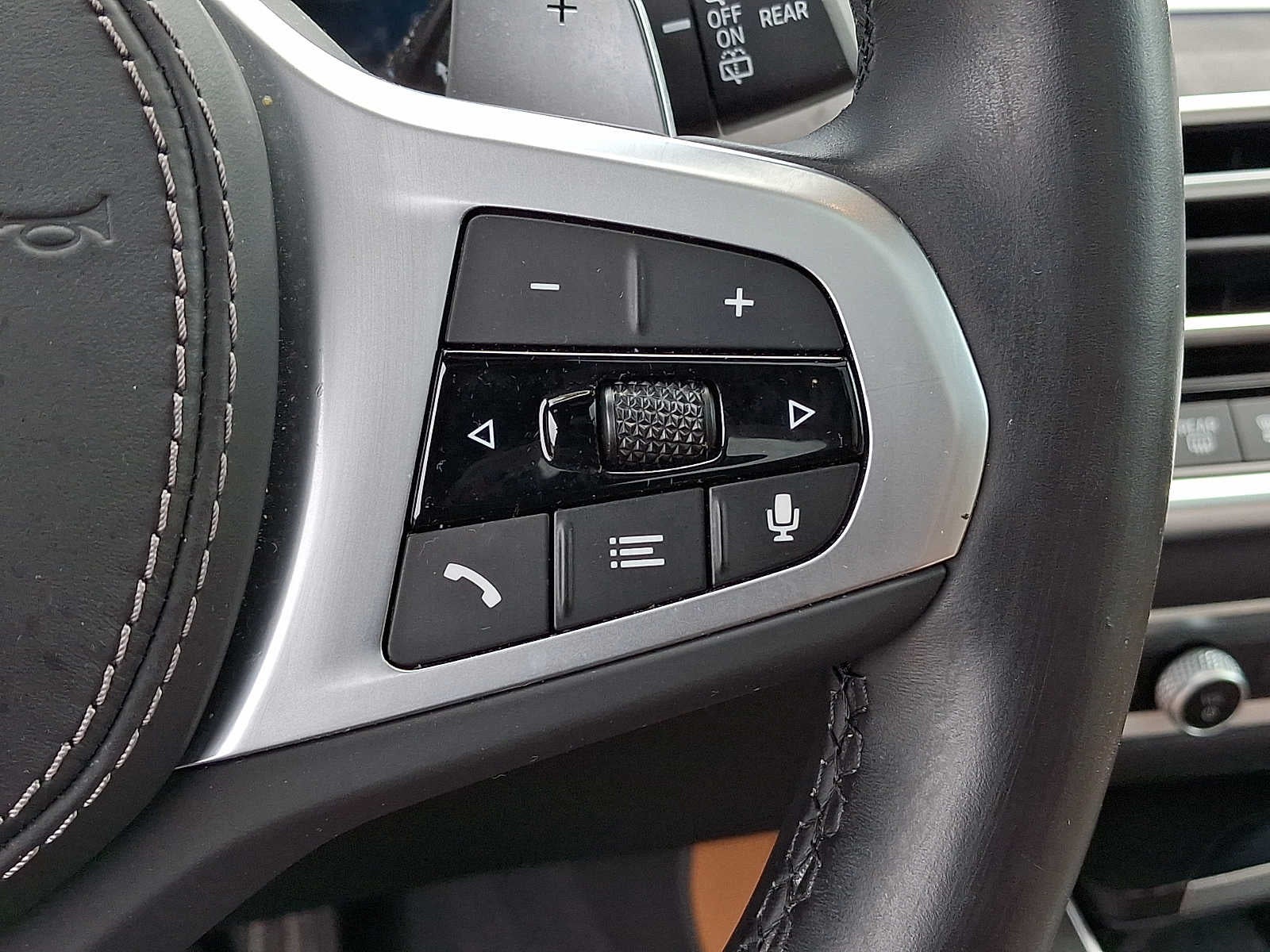 2023 BMW X5 xDrive40i Sports Activity Vehicle