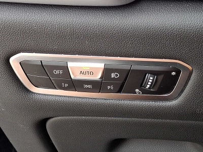 2023 BMW X5 xDrive40i Sports Activity Vehicle