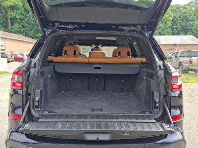 2023 BMW X5 xDrive40i Sports Activity Vehicle