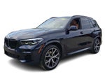 2023 BMW X5 xDrive40i Sports Activity Vehicle