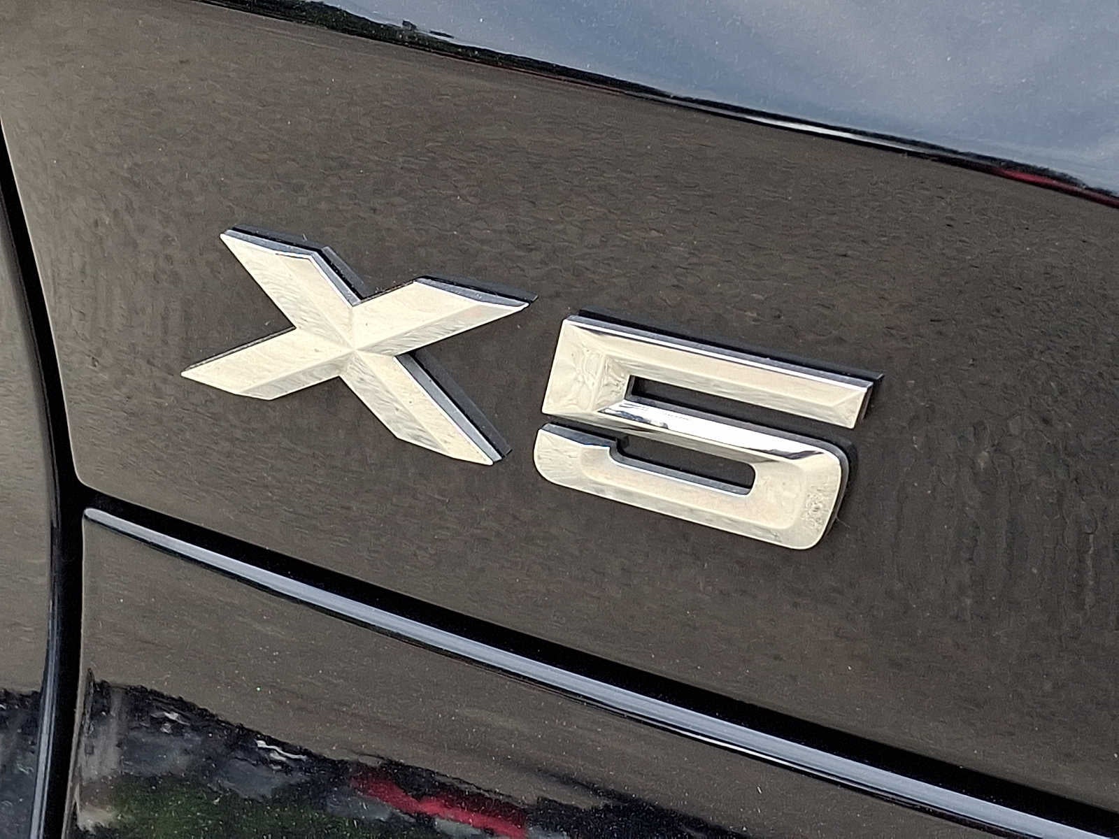 2023 BMW X5 xDrive40i Sports Activity Vehicle