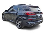 2023 BMW X5 xDrive40i Sports Activity Vehicle