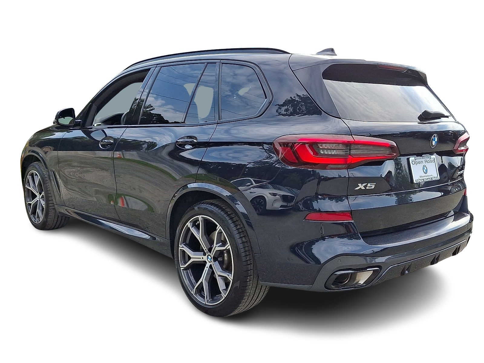 2023 BMW X5 xDrive40i Sports Activity Vehicle