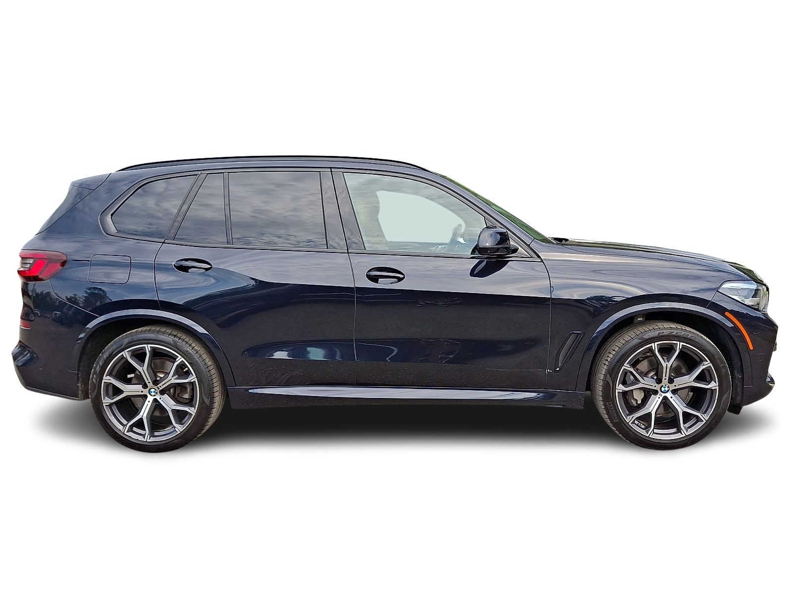 2023 BMW X5 xDrive40i Sports Activity Vehicle
