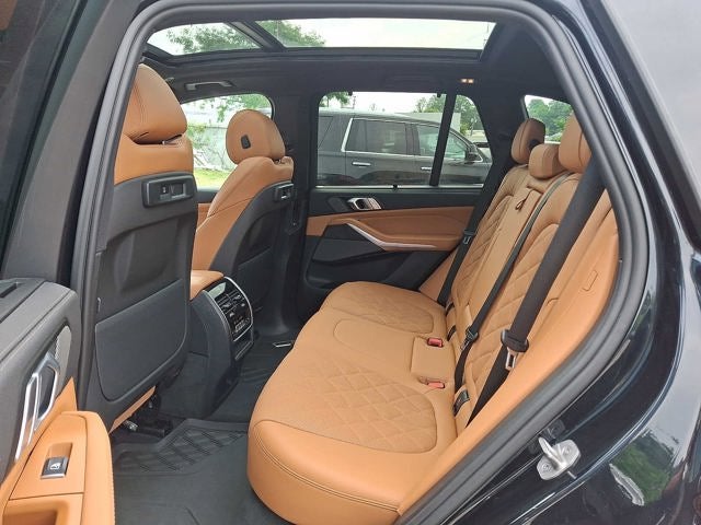 2023 BMW X5 xDrive40i Sports Activity Vehicle