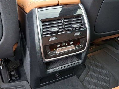 2023 BMW X5 xDrive40i Sports Activity Vehicle