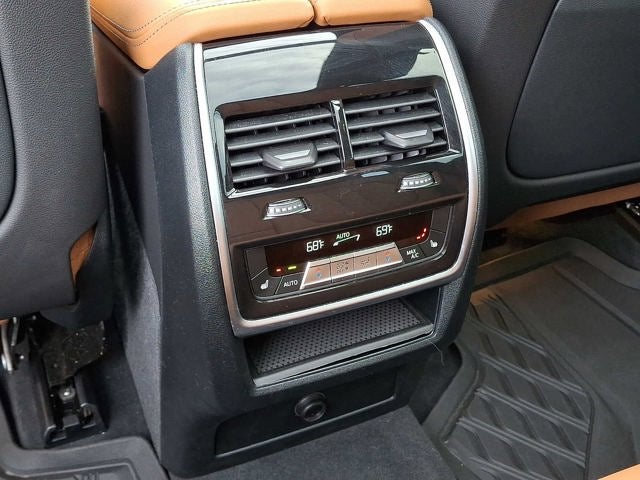 2023 BMW X5 xDrive40i Sports Activity Vehicle