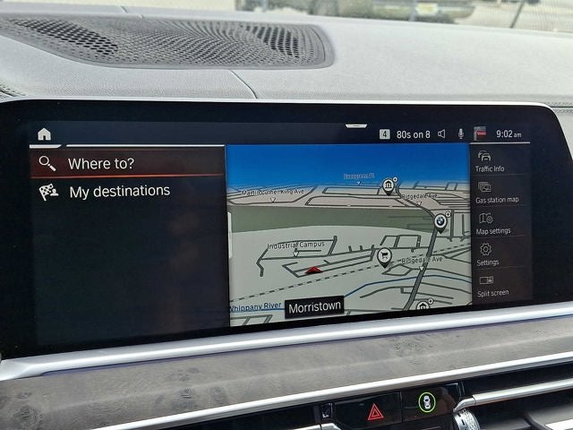 2023 BMW X5 xDrive40i Sports Activity Vehicle