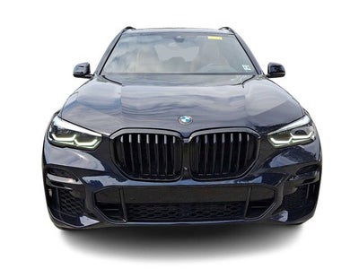 2023 BMW X5 xDrive40i Sports Activity Vehicle