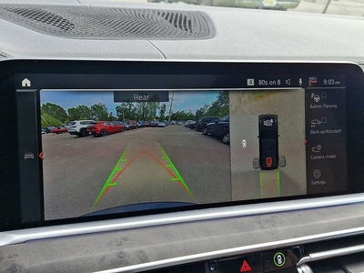 2023 BMW X5 xDrive40i Sports Activity Vehicle