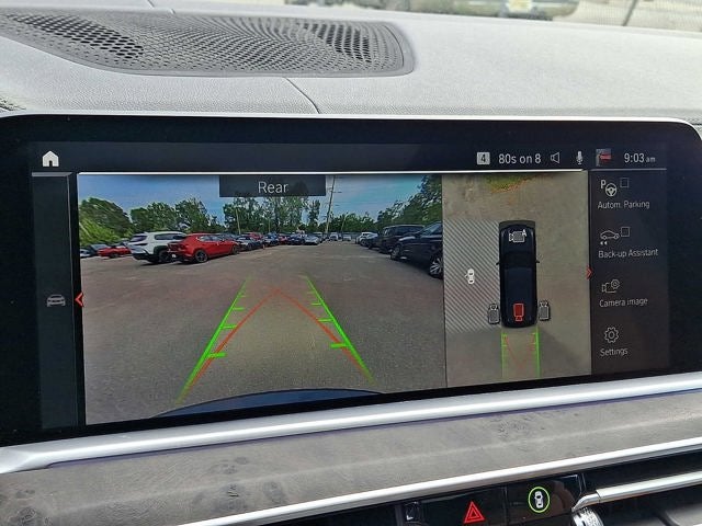 2023 BMW X5 xDrive40i Sports Activity Vehicle