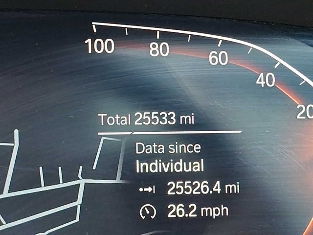 2023 BMW X5 xDrive40i Sports Activity Vehicle