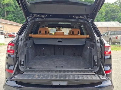 2023 BMW X5 xDrive40i Sports Activity Vehicle