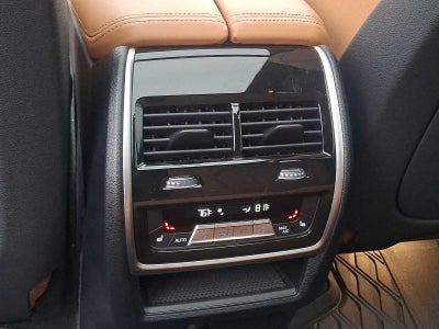 2023 BMW X5 xDrive40i Sports Activity Vehicle