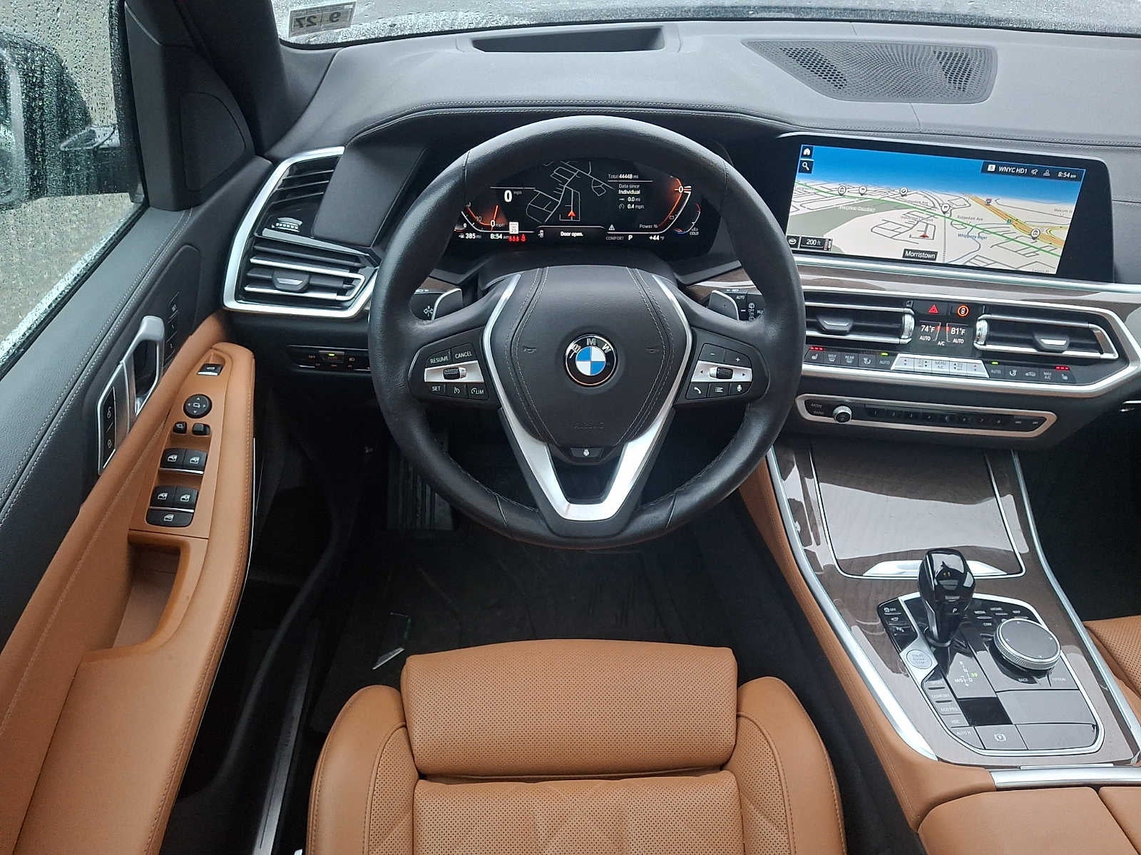 2023 BMW X5 xDrive40i Sports Activity Vehicle