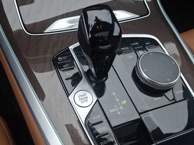 2023 BMW X5 xDrive40i Sports Activity Vehicle