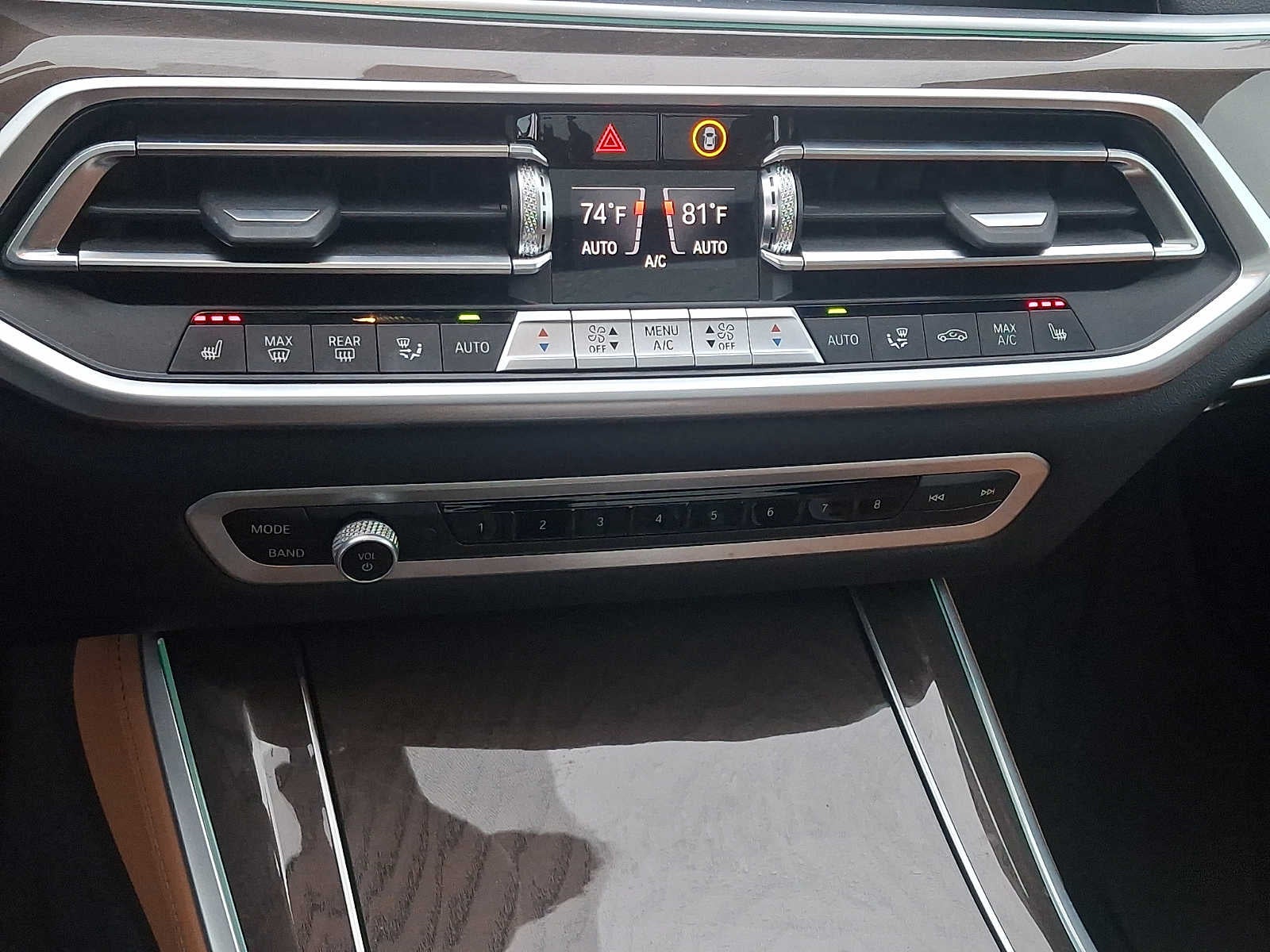 2023 BMW X5 xDrive40i Sports Activity Vehicle