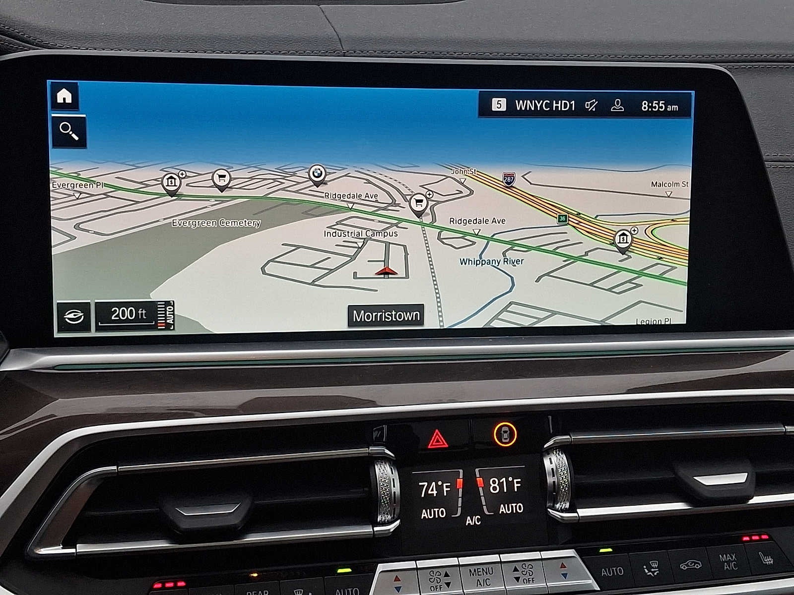 2023 BMW X5 xDrive40i Sports Activity Vehicle