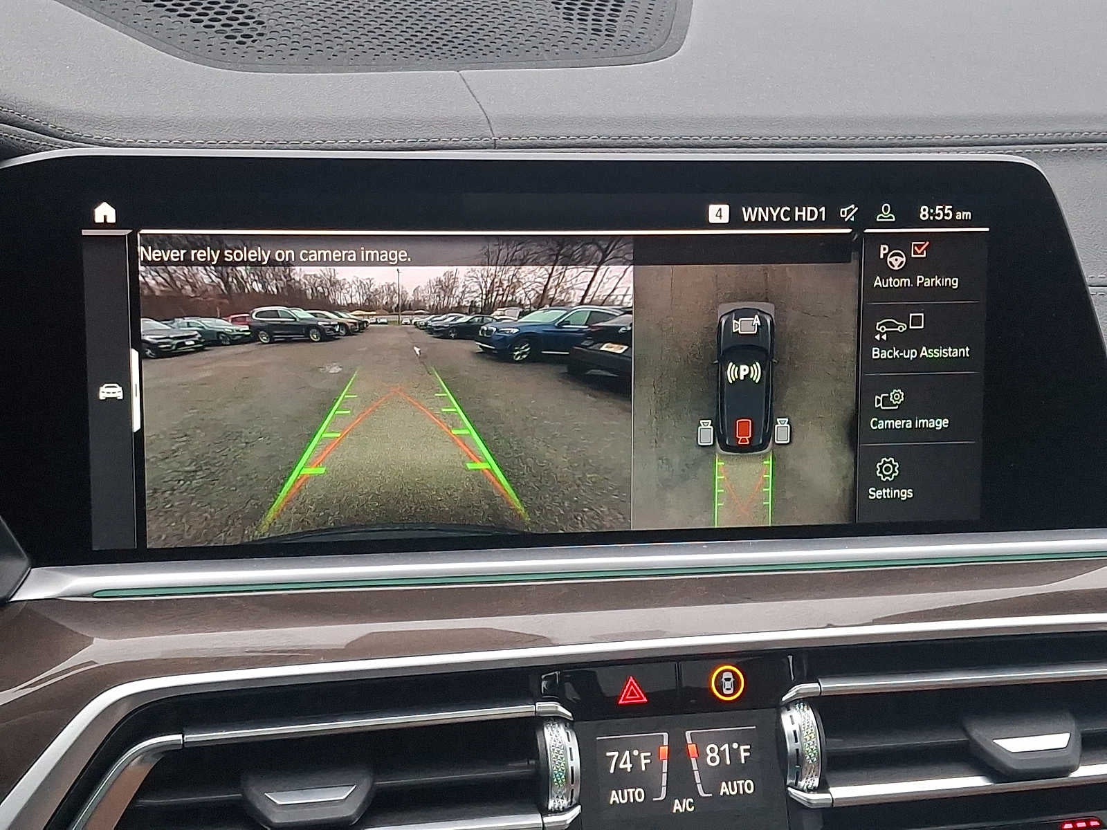 2023 BMW X5 xDrive40i Sports Activity Vehicle