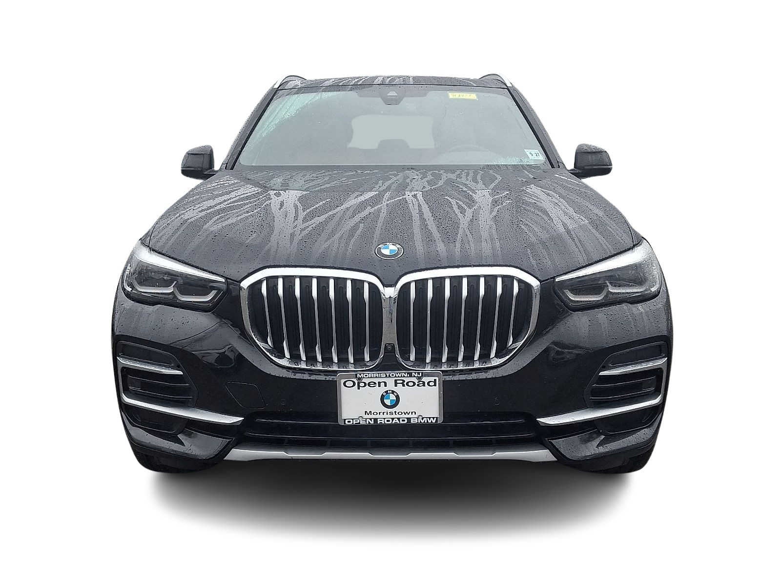 2023 BMW X5 xDrive40i Sports Activity Vehicle