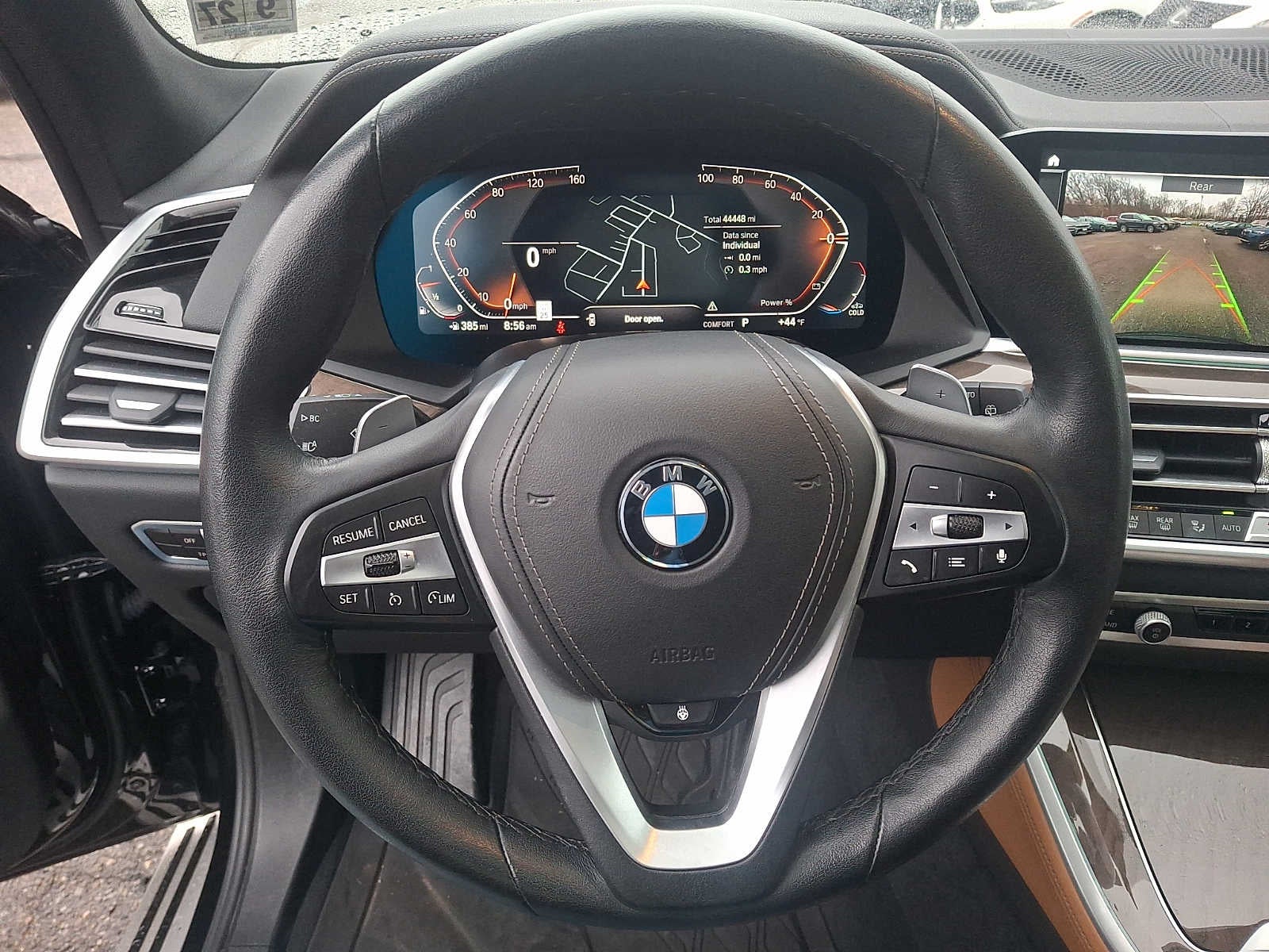 2023 BMW X5 xDrive40i Sports Activity Vehicle