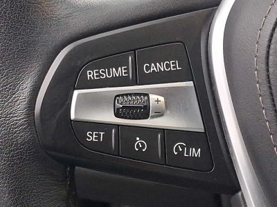 2023 BMW X5 xDrive40i Sports Activity Vehicle