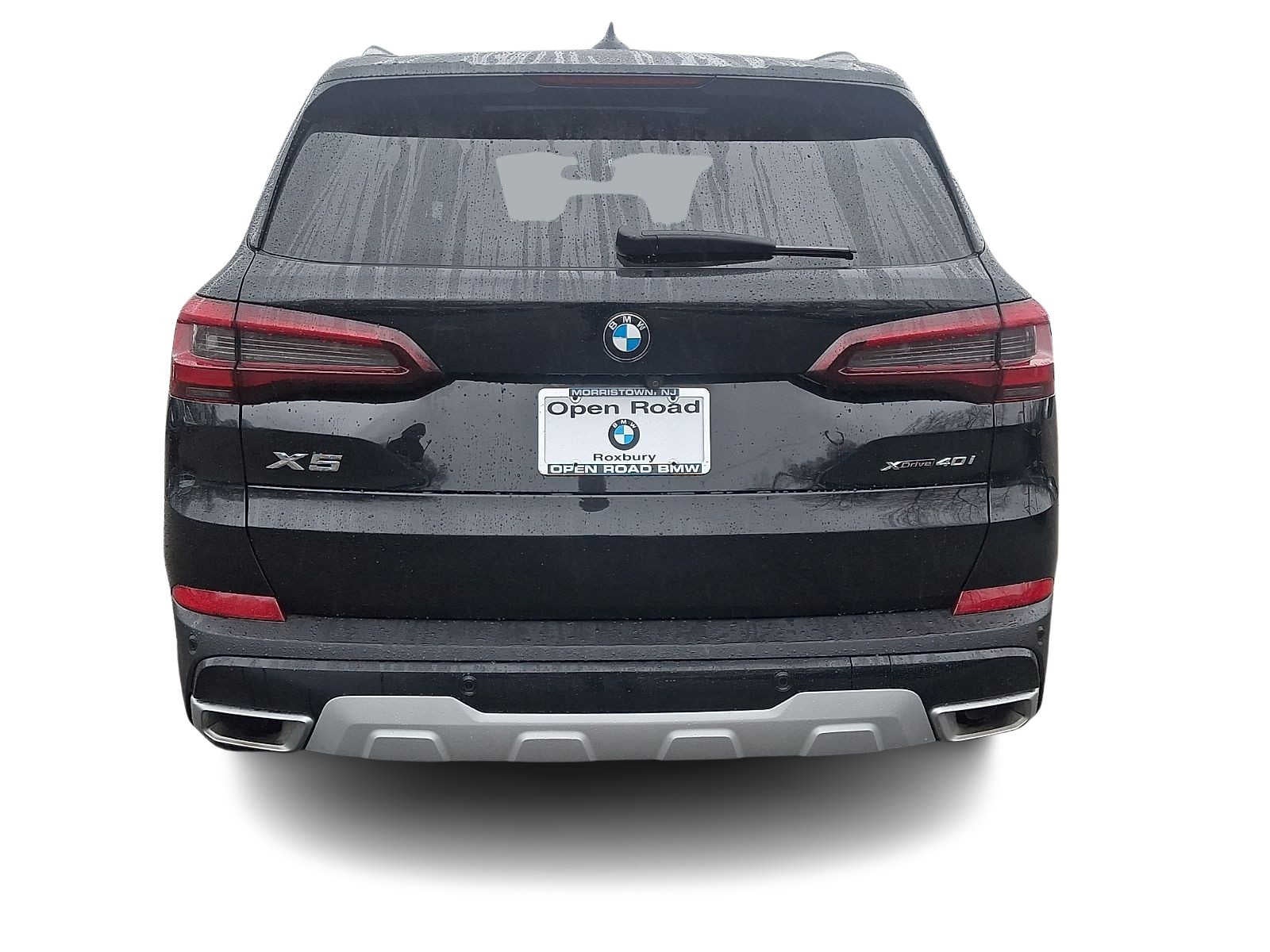 2023 BMW X5 xDrive40i Sports Activity Vehicle