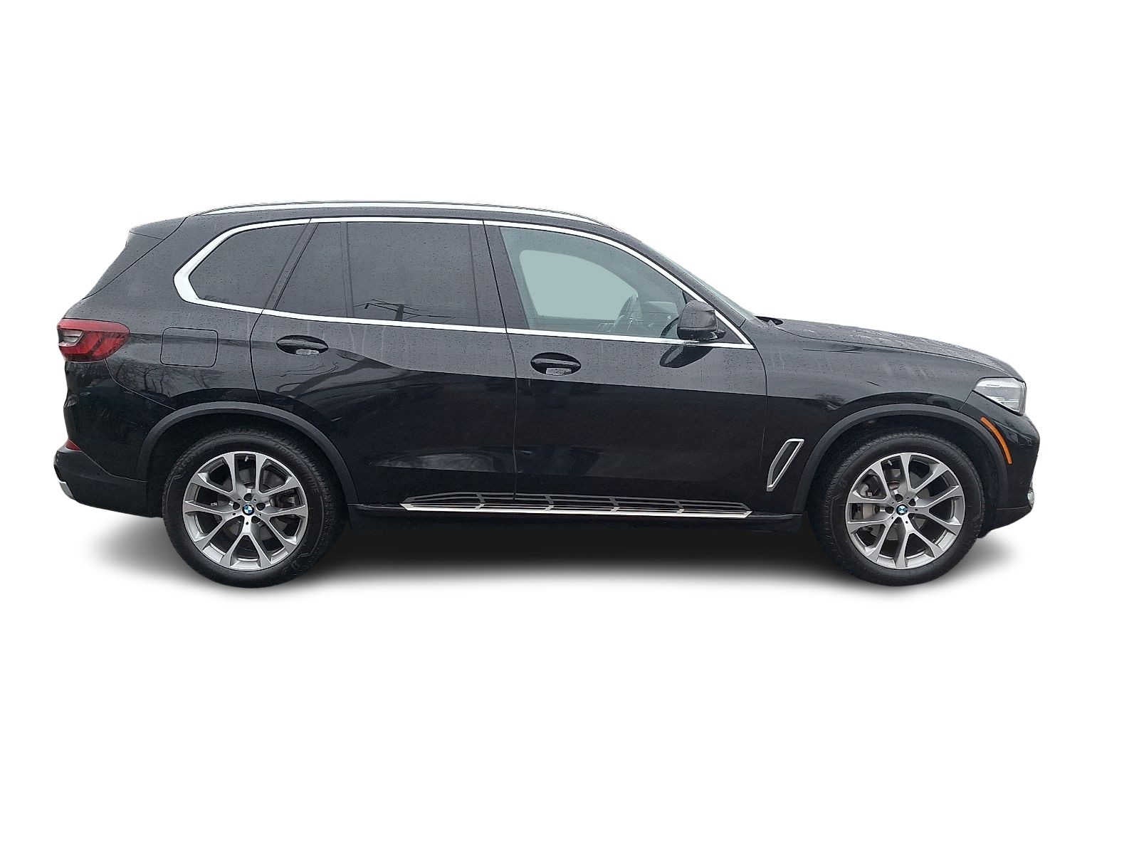 2023 BMW X5 xDrive40i Sports Activity Vehicle