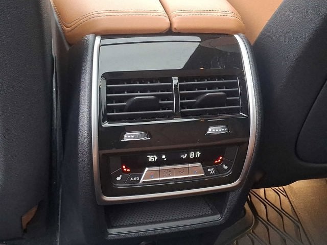 2023 BMW X5 xDrive40i Sports Activity Vehicle