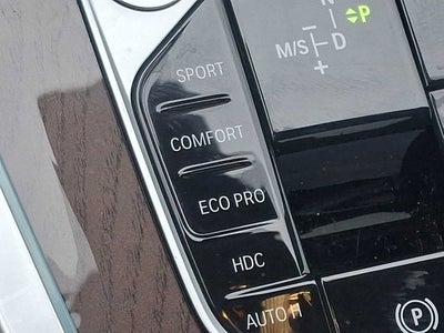 2023 BMW X5 xDrive40i Sports Activity Vehicle