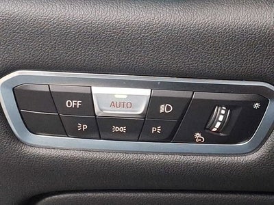 2023 BMW X5 xDrive40i Sports Activity Vehicle