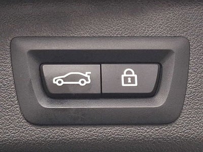 2023 BMW X5 xDrive40i Sports Activity Vehicle