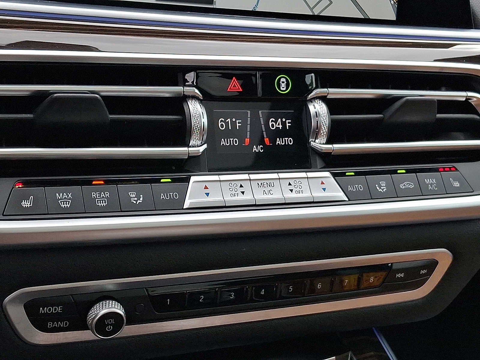 2023 BMW X5 xDrive40i Sports Activity Vehicle