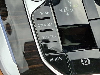 2023 BMW X5 xDrive40i Sports Activity Vehicle