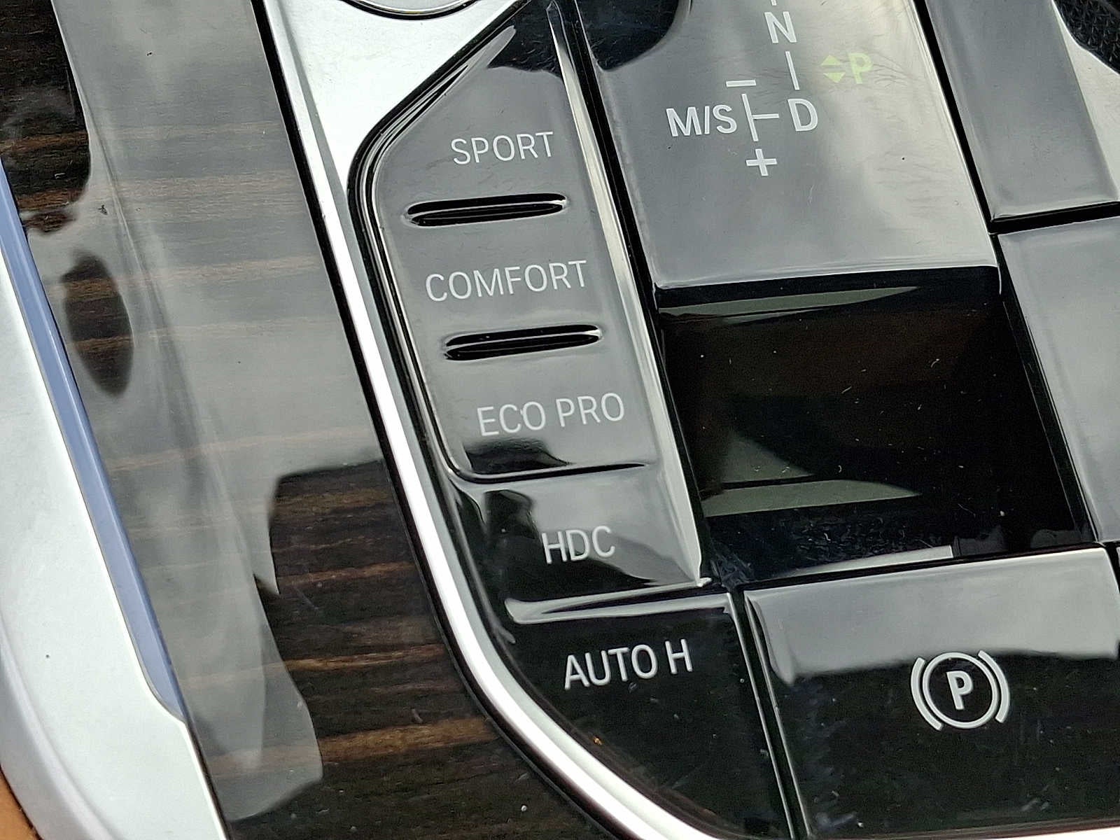 2023 BMW X5 xDrive40i Sports Activity Vehicle