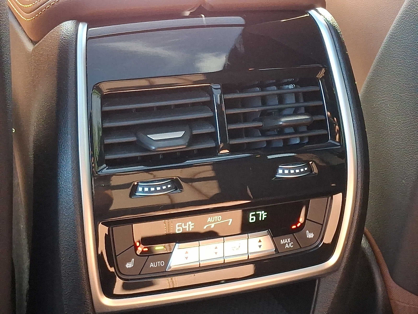 2023 BMW X5 xDrive40i Sports Activity Vehicle