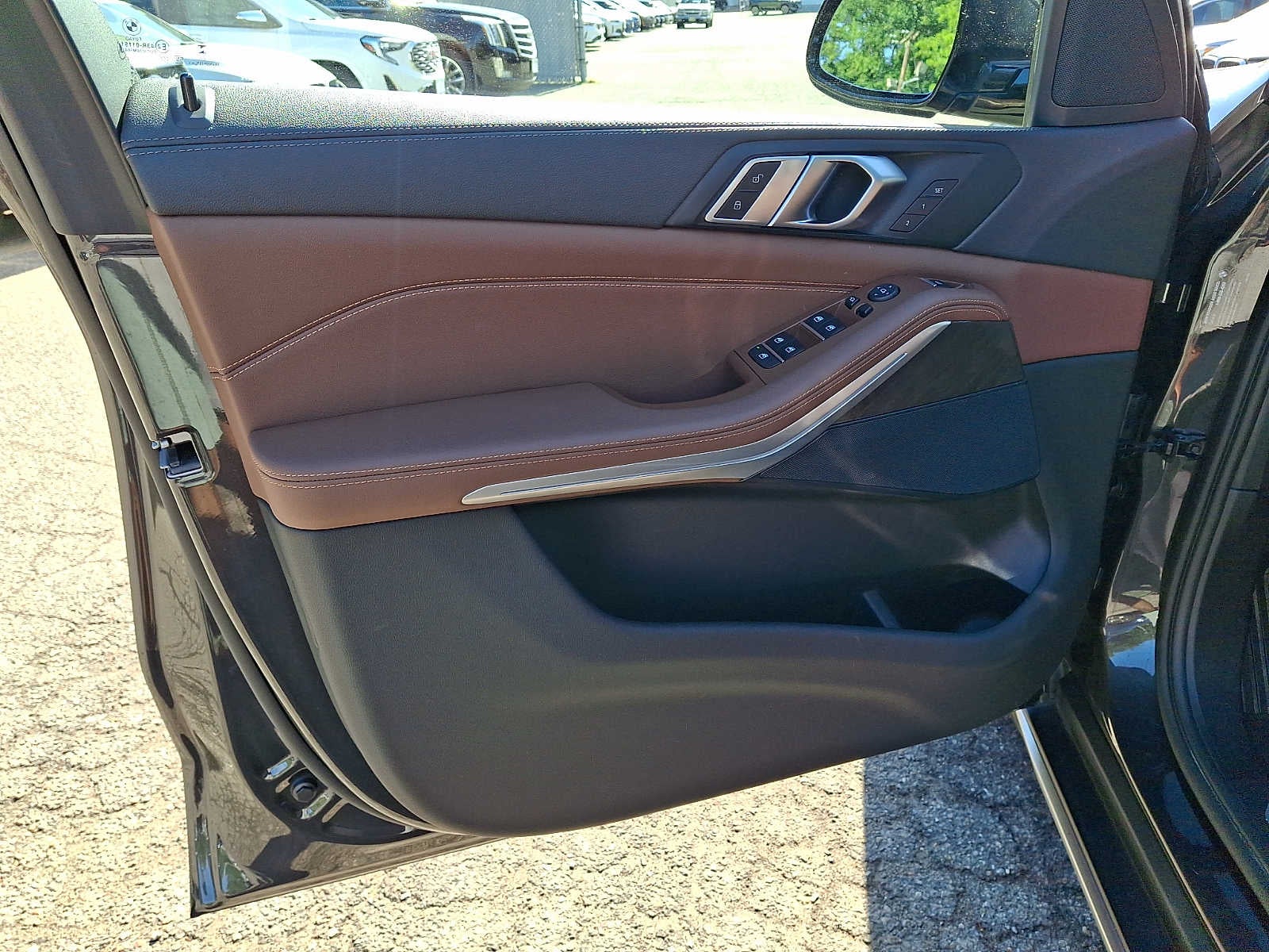 2023 BMW X5 xDrive40i Sports Activity Vehicle